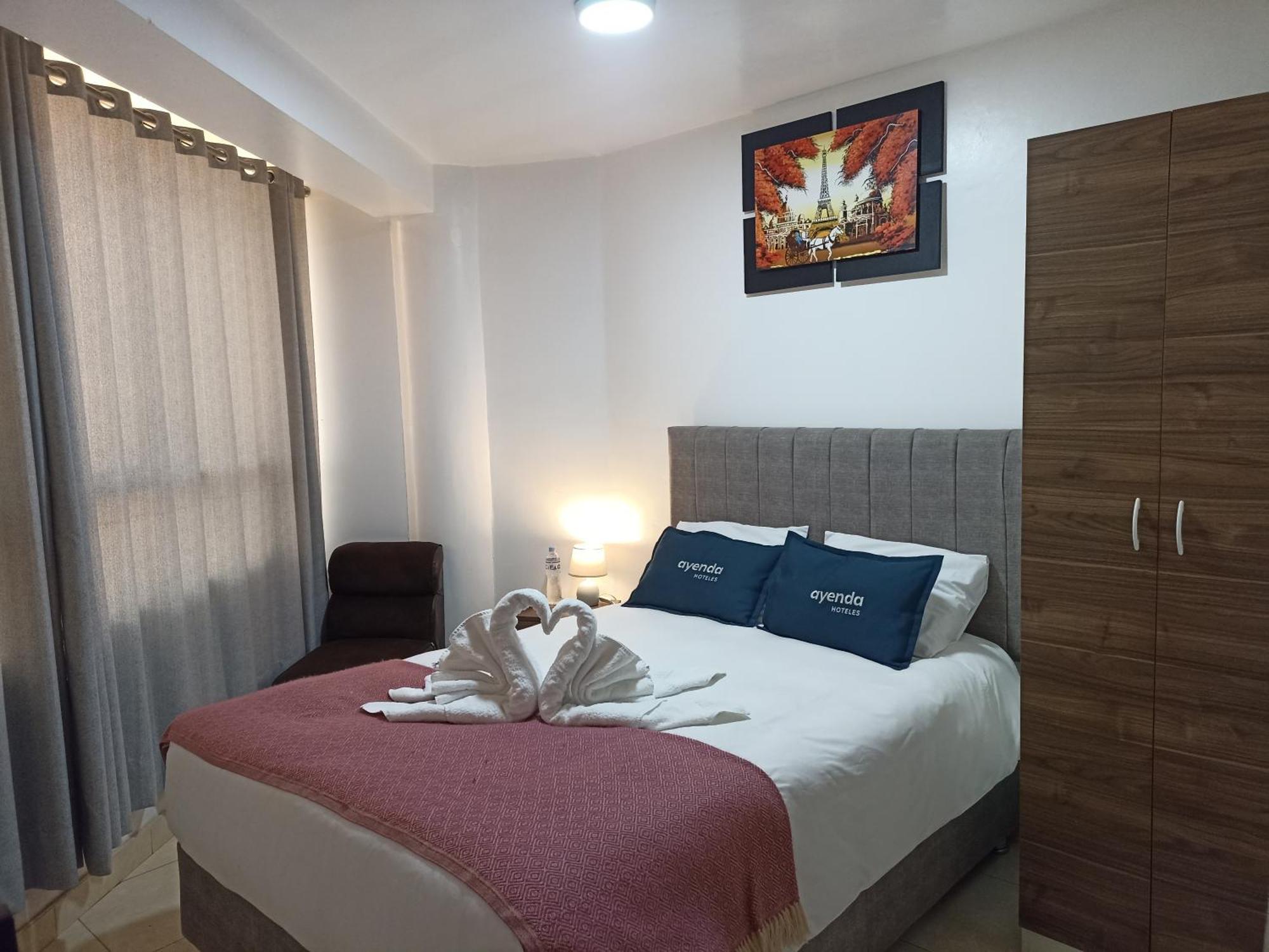 Templo Home Куско Екстериор снимка