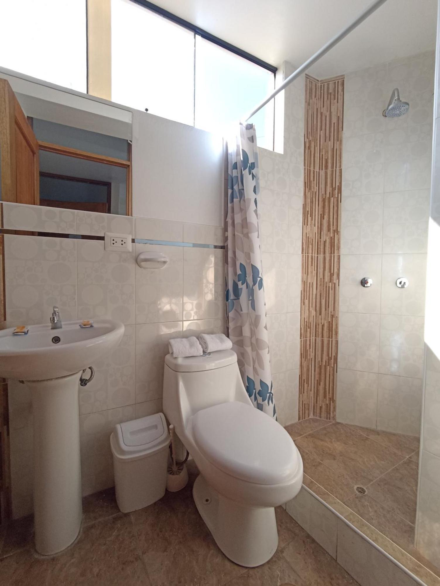 Templo Home Куско Екстериор снимка