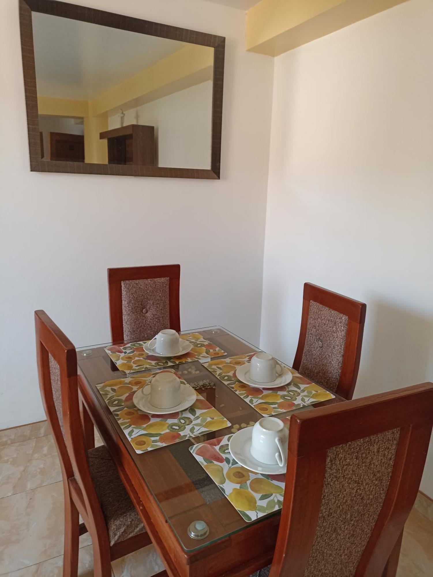 Templo Home Куско Екстериор снимка