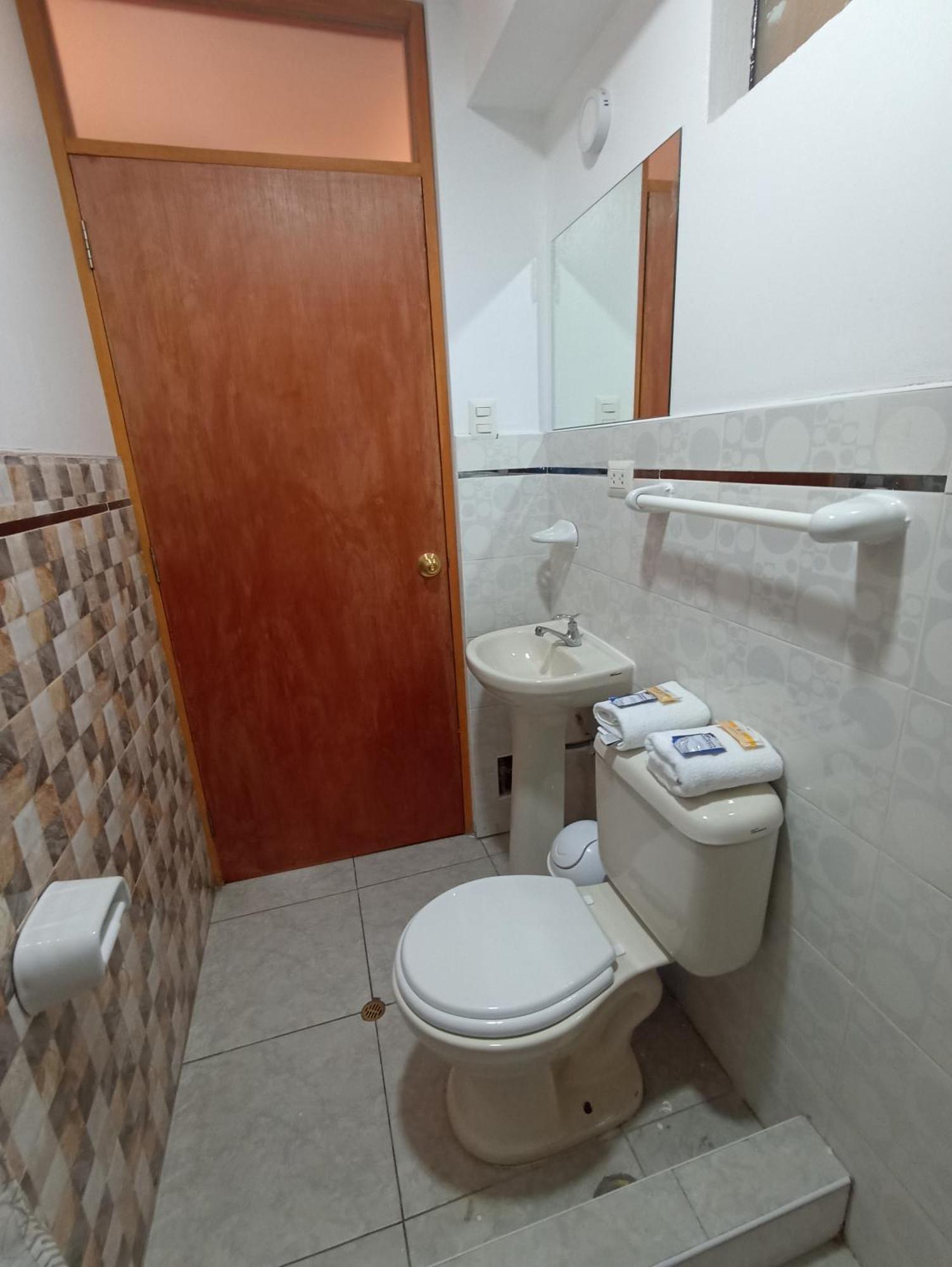 Templo Home Куско Екстериор снимка