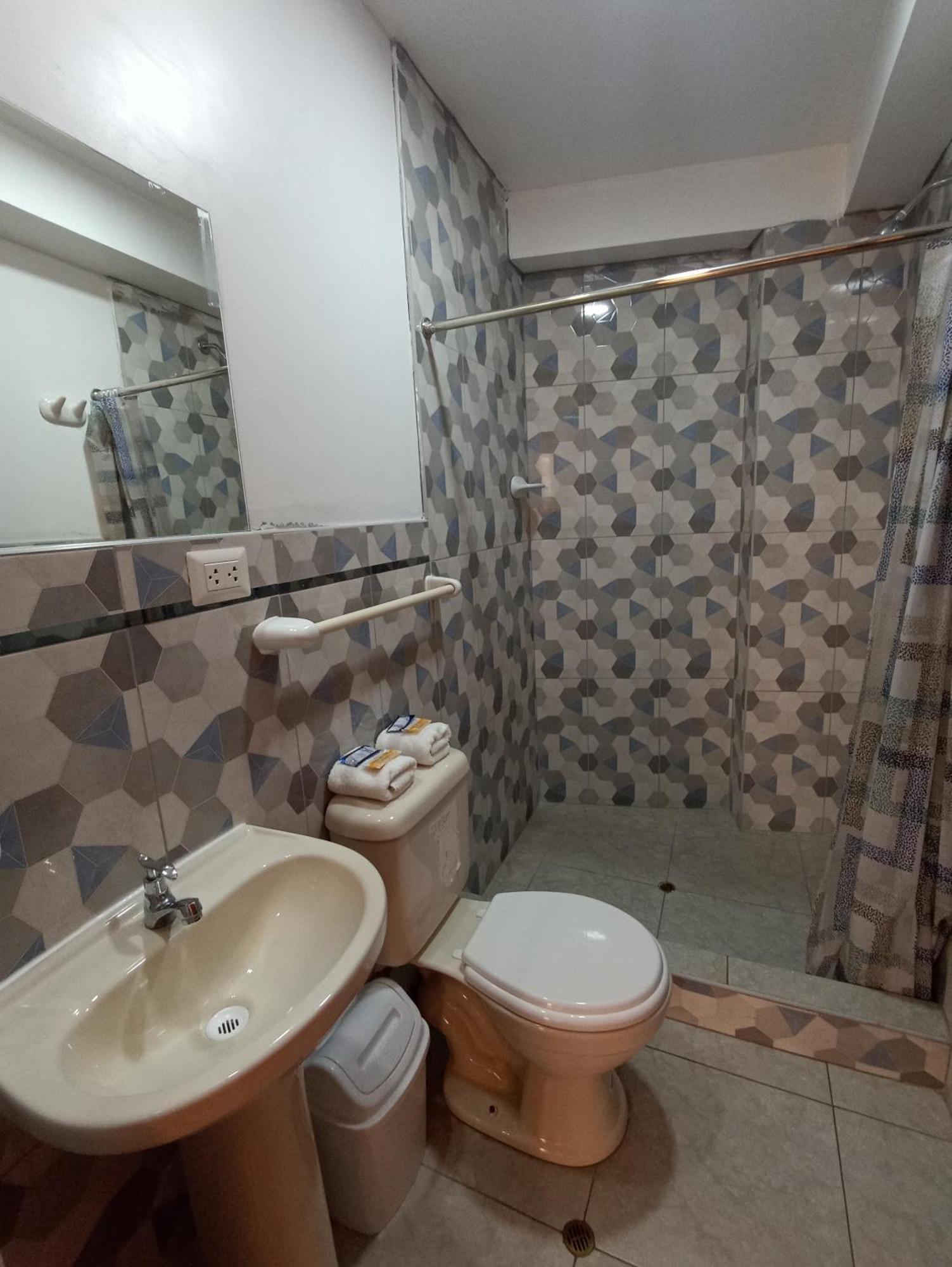 Templo Home Куско Екстериор снимка