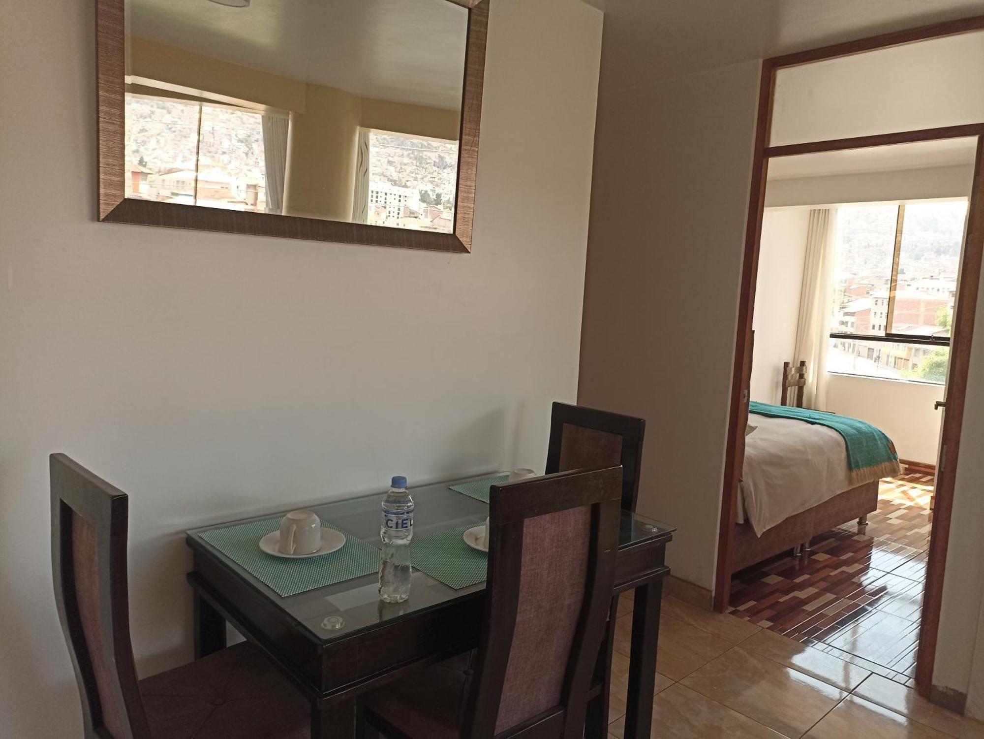 Templo Home Куско Екстериор снимка